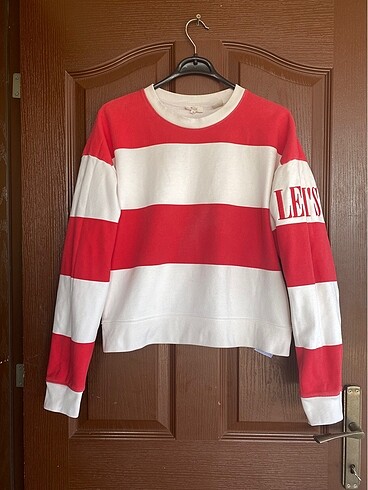 Levis Orjinal levi?s sweatshirt