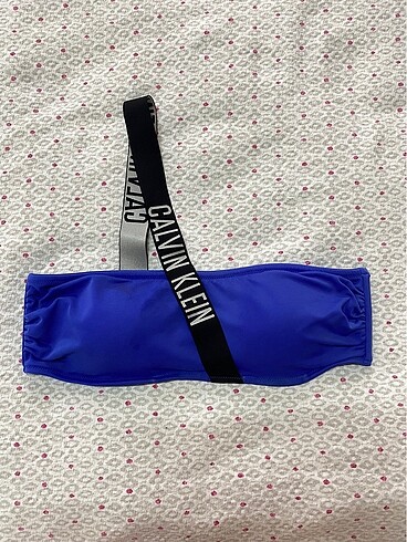 Calvin Klein Orjinal Calvin clein bikini üst