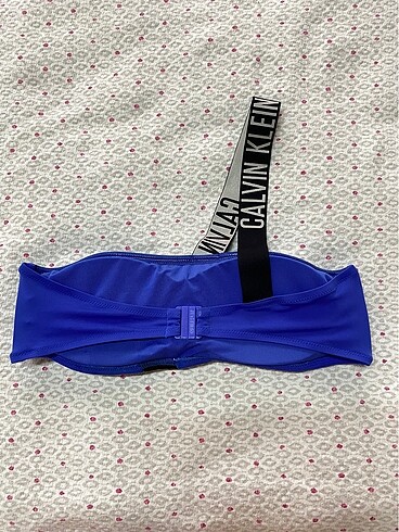 s Beden Orjinal Calvin clein bikini üst