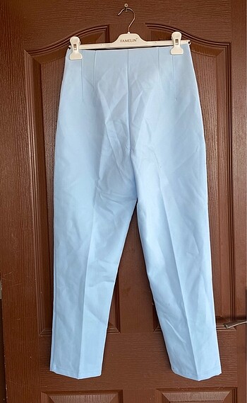 Zara Zara kumaş pantolon