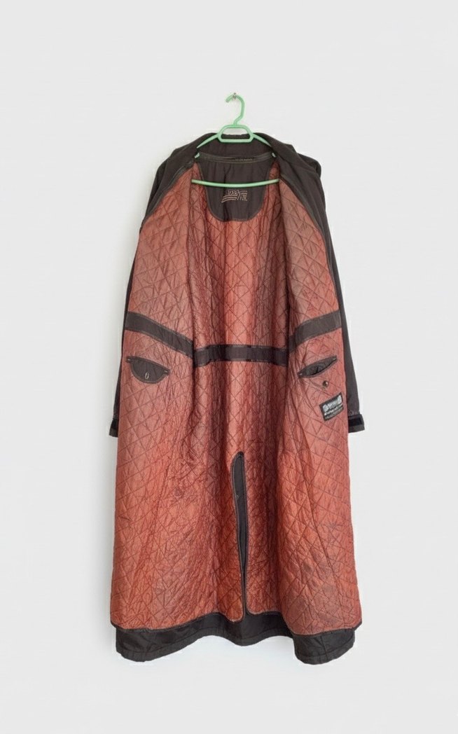 Orijinal Vintage Claude Philipp | West Germany - Görsel 4