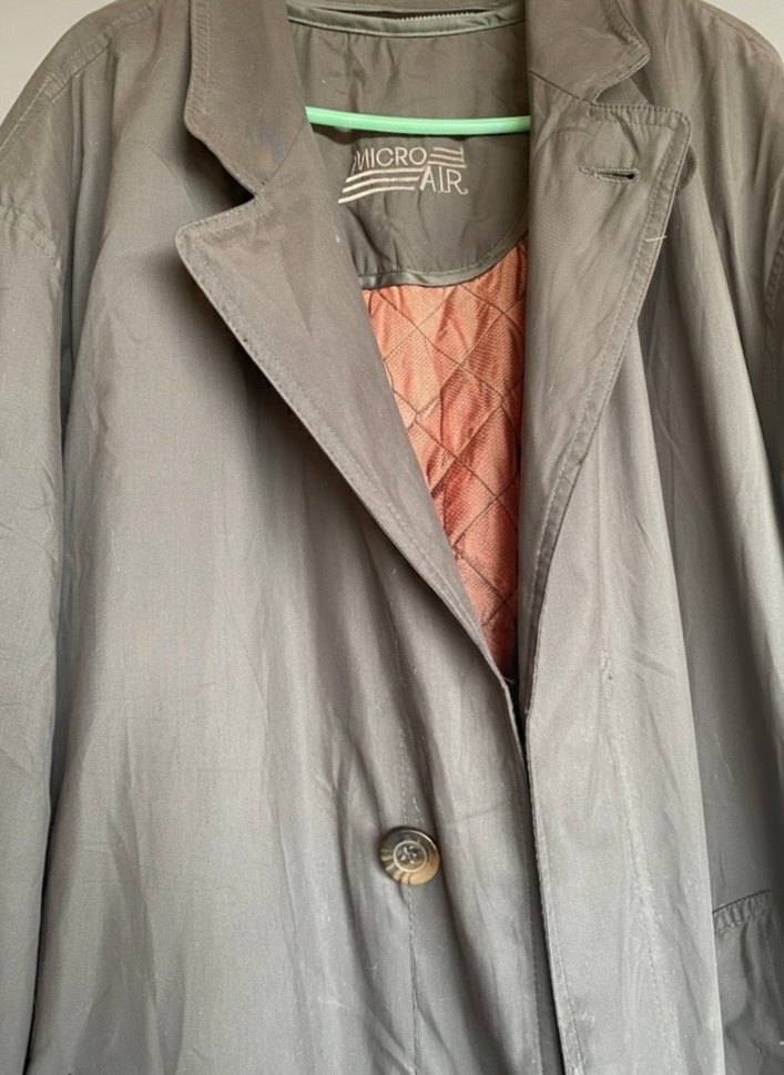 Orijinal Vintage Claude Philipp | West Germany - Görsel 3