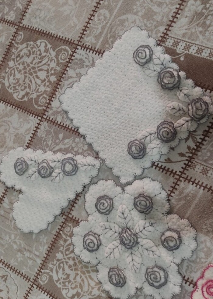 Çeyizlik lif - Görsel 2