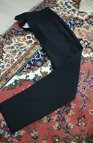 klasik pantolon
