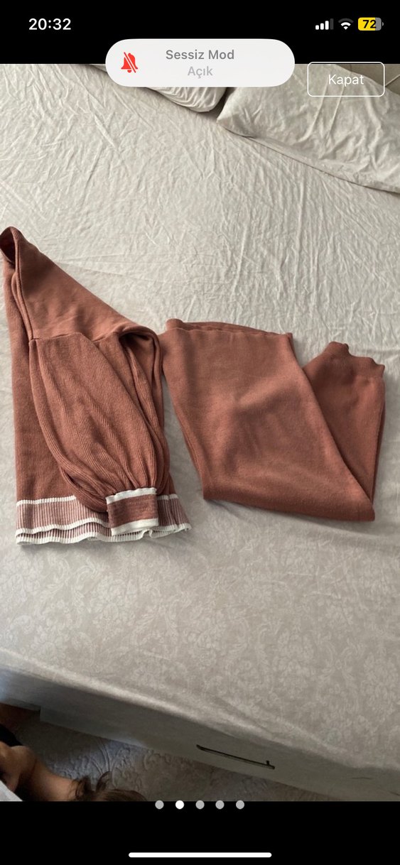 Triko takım - Görsel 3