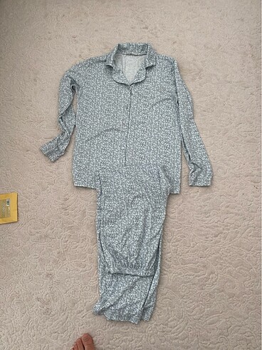 Diğer Pijama takımı