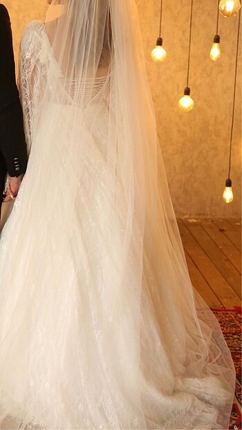 Gelinlik - Görsel 7