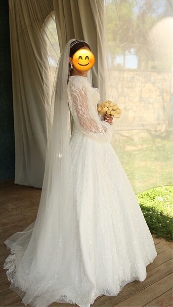 Gelinlik - Görsel 5