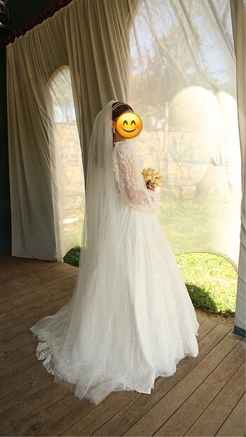 Gelinlik - Görsel 3