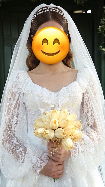 Gelinlik - Görsel 2