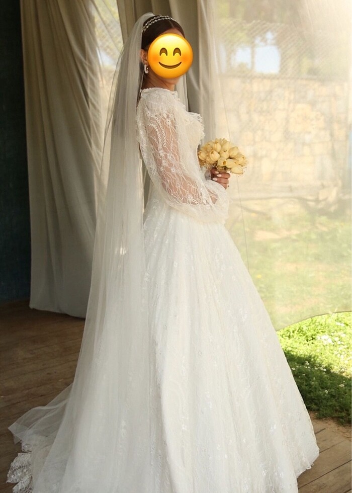 Gelinlik - Görsel 5