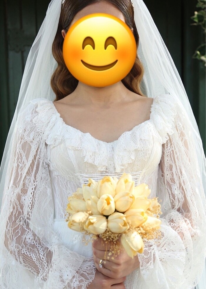 Gelinlik - Görsel 2