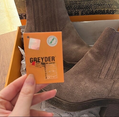 Greyder Greyder bot