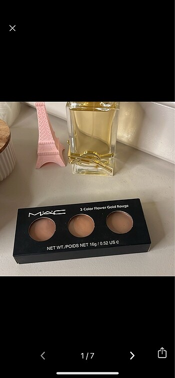 Mac Allık Seti