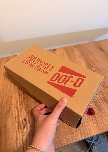 Ayakkabı tasarım - Görsel 2