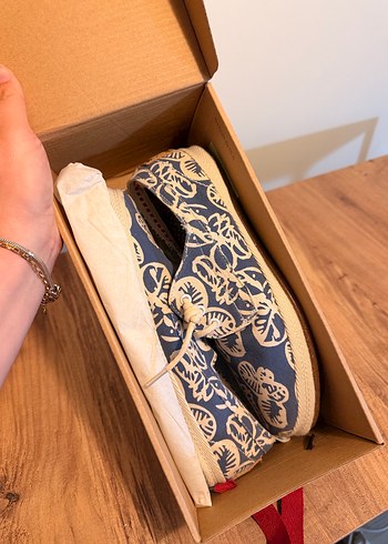 Ayakkabı tasarım - Görsel 4