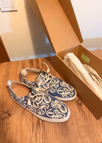 Ayakkabı tasarım - Görsel 8