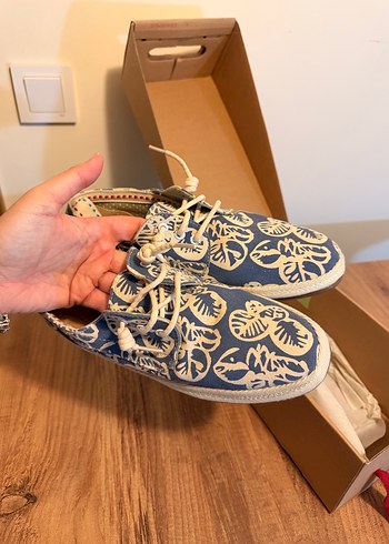 Ayakkabı tasarım - Görsel 6