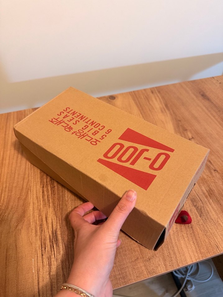 Ayakkabı tasarım - Görsel 2