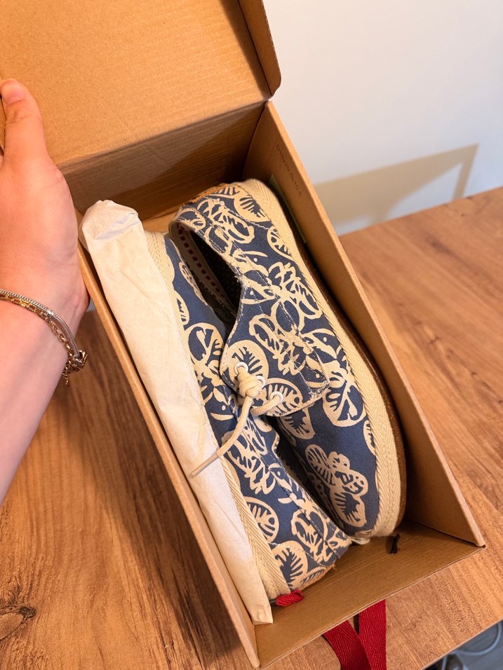 Ayakkabı tasarım - Görsel 4