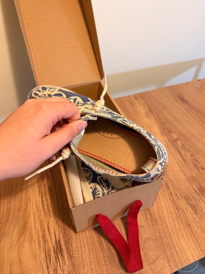 Ayakkabı tasarım - Görsel 5