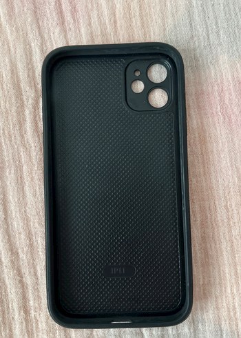 Pastel Yeşil Parlak Pop Kültür Telefon Kılıfı iPhone 11 - Görsel 3