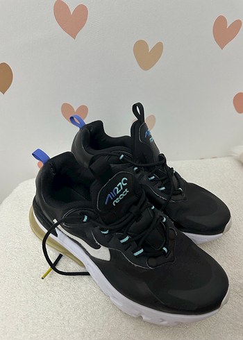 Siyah Bağcıksız Spor Ayakkabı - Görsel 3