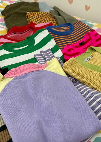 BÜTÜN ÜRÜNLER BİR - Görsel 2