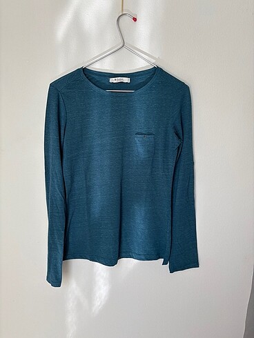 Colins XS Bluz