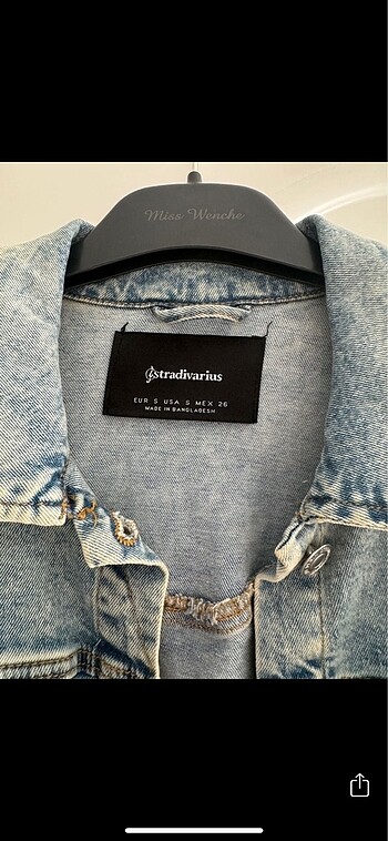 Stradivarius Stradivarius fit kot ceket