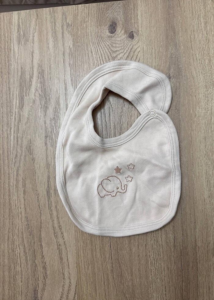 Erkek bebek tulum - Görsel 4