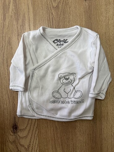 5 parça unisex takım - Görsel 2