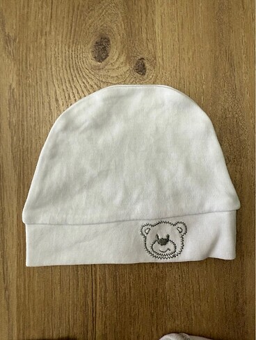 5 parça unisex takım - Görsel 4