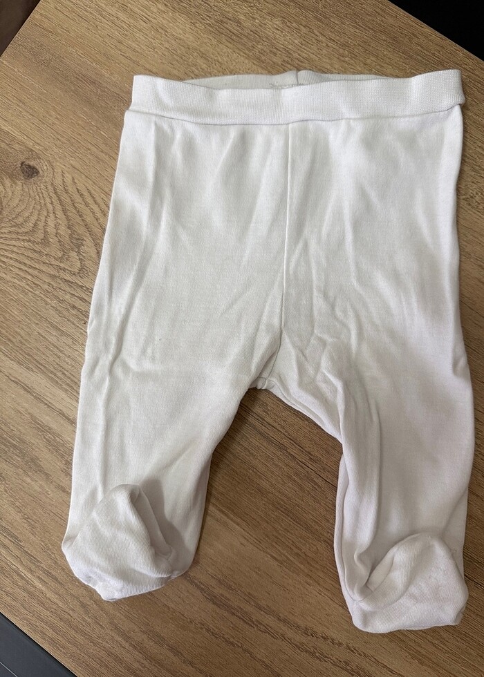 5 parça unisex takım - Görsel 3