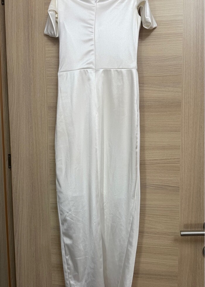 Abiye elbise - Görsel 2