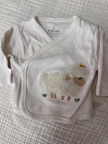 5 parça erkek bebek hastane çıkışı - Görsel 2