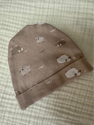 5 parça erkek bebek hastane çıkışı - Görsel 4