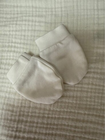 5 parça erkek bebek hastane çıkışı - Görsel 5