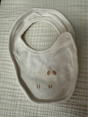 5 parça erkek bebek hastane çıkışı - Görsel 6