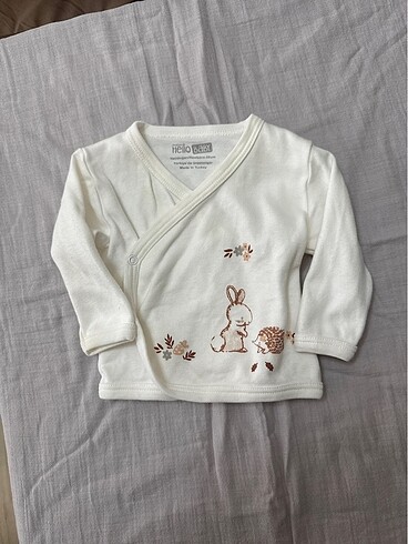 Yeni doğan takım - Görsel 4