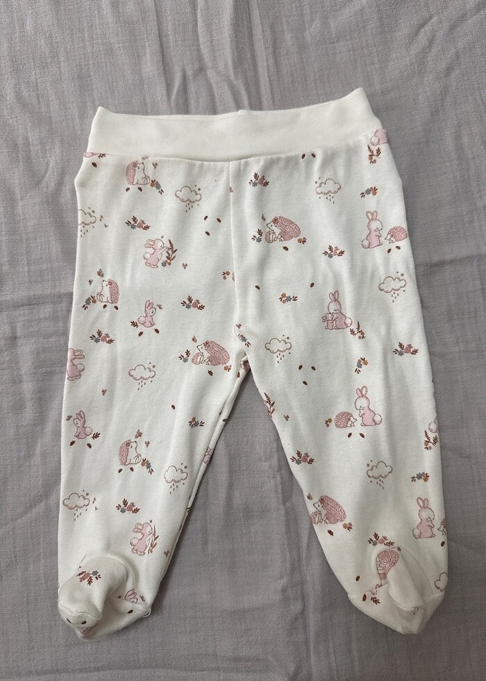 Yeni doğan takım - Görsel 3