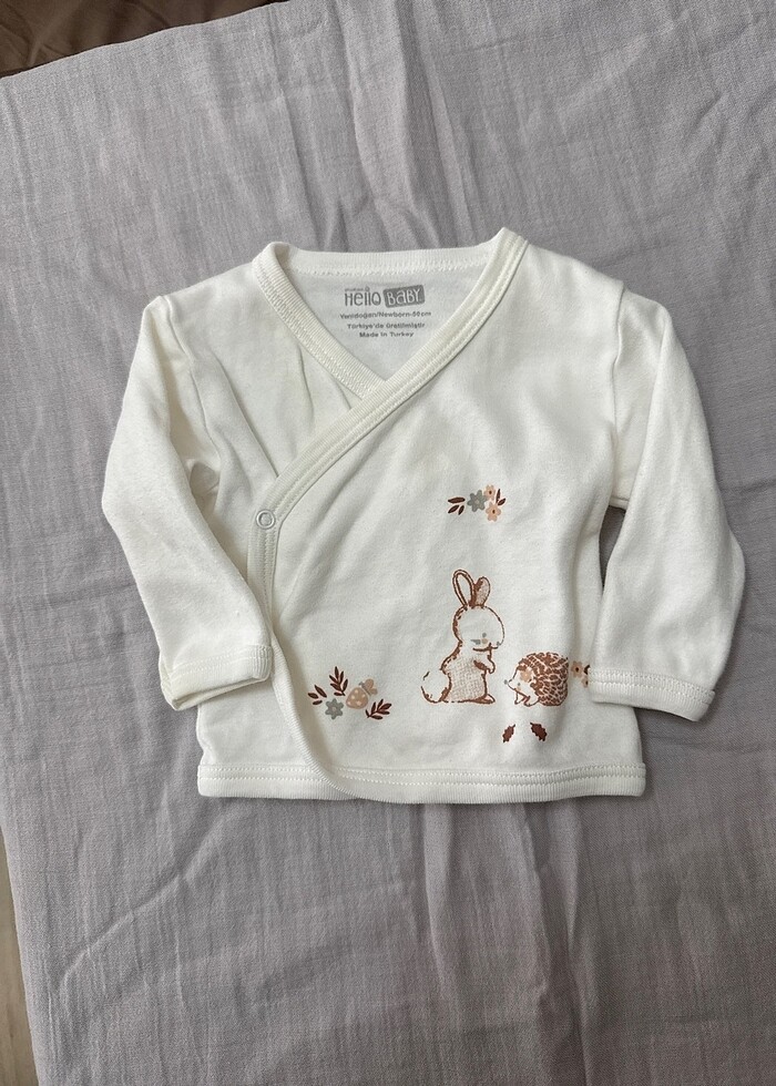 Yeni doğan takım - Görsel 4