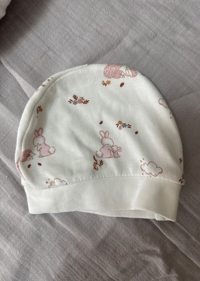 Yeni doğan takım - Görsel 2