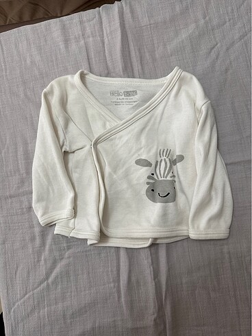 3 ay Erkek bebek takım - Görsel 2