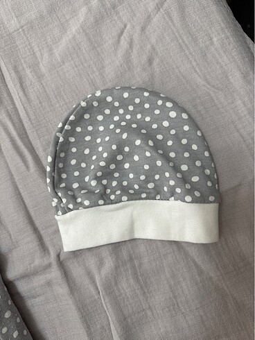 3 ay Erkek bebek takım - Görsel 4