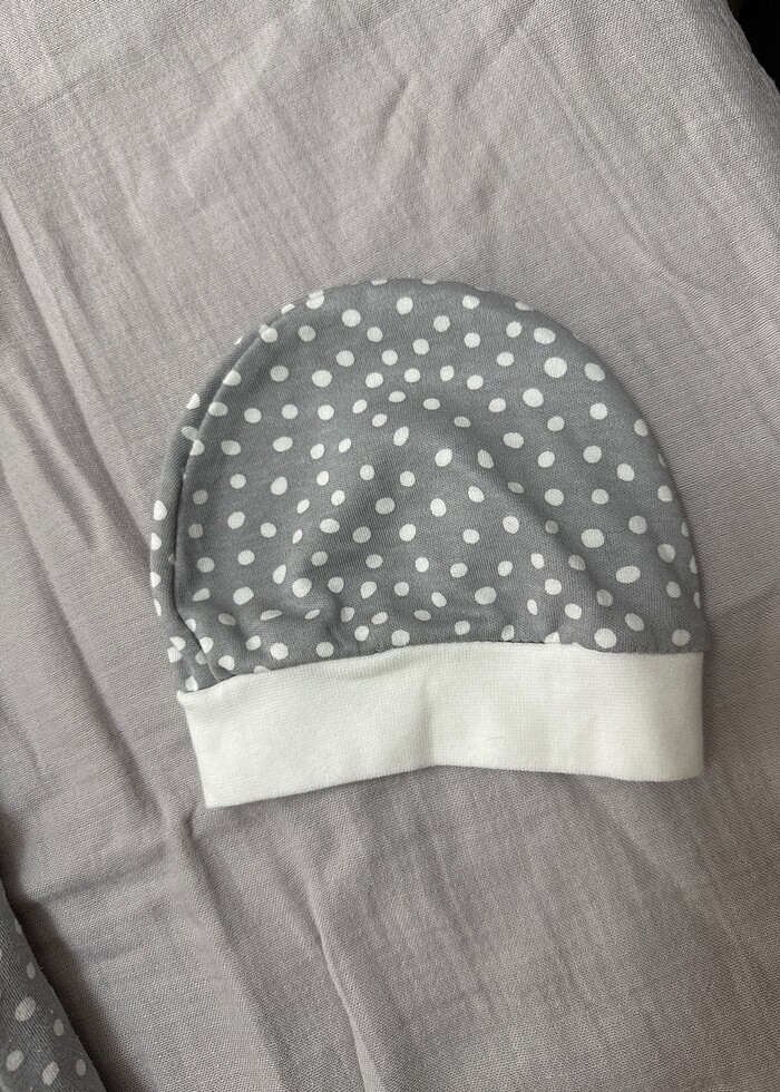 3 ay Erkek bebek takım - Görsel 4