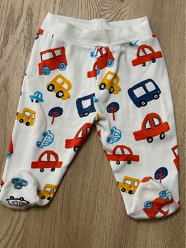 3lü erkek bebek takım - Görsel 3