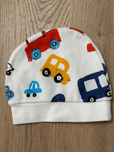 3lü erkek bebek takım - Görsel 4