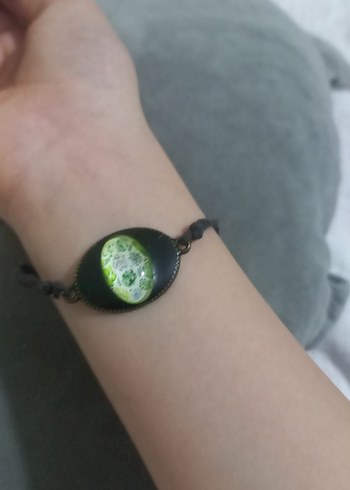 Accessorize Bileklik ve Yüzük ikili