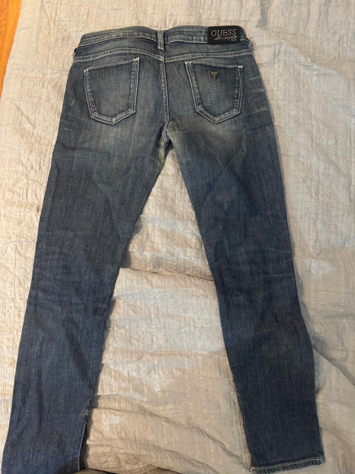 Guess marka kot — görsel 4/7